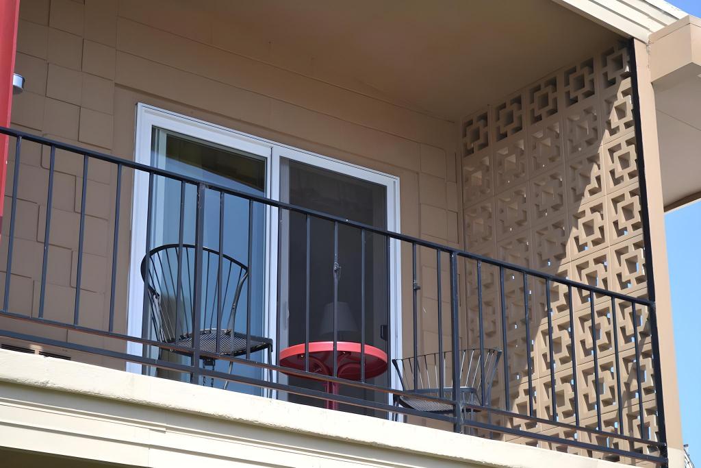 Oceana Inn Santa Cruz - image 6