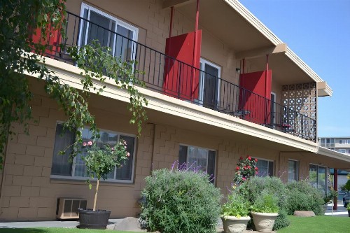 Oceana Inn Santa Cruz - image 8