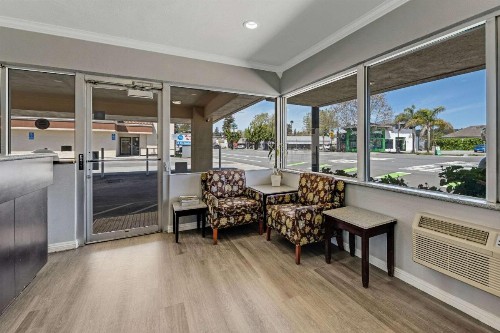 Quality Inn Santa Cruz - image 16
