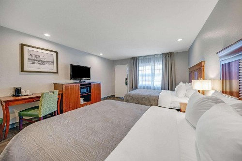 Quality Inn Santa Cruz - image 18