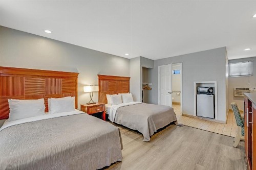 Quality Inn Santa Cruz - image 19