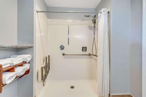 Quality Inn Santa Cruz - image 21