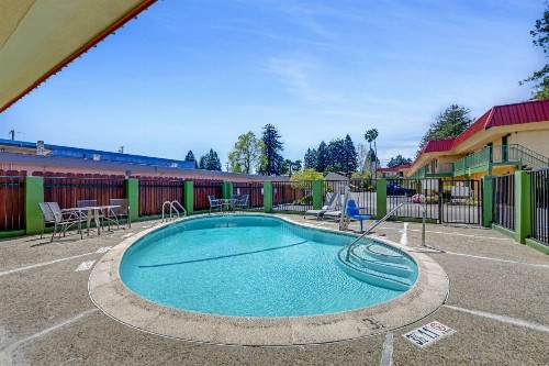 Quality Inn Santa Cruz - image 23