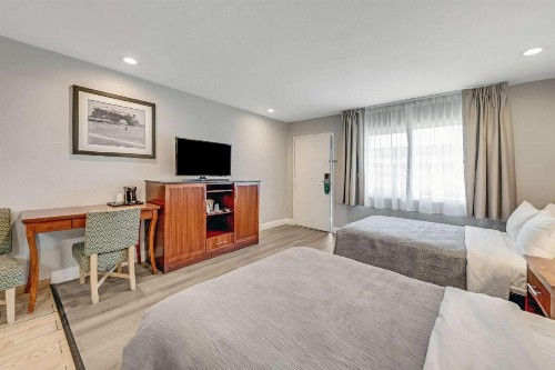 Quality Inn Santa Cruz - image 24