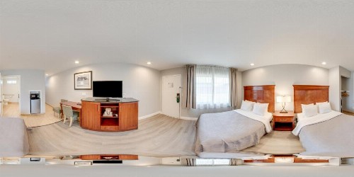 Quality Inn Santa Cruz - image 25