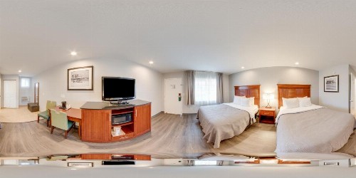 Quality Inn Santa Cruz - image 26