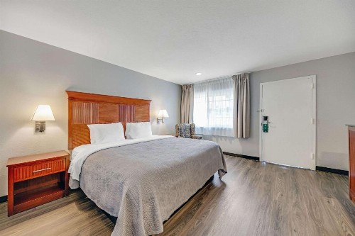 Quality Inn Santa Cruz - image 28