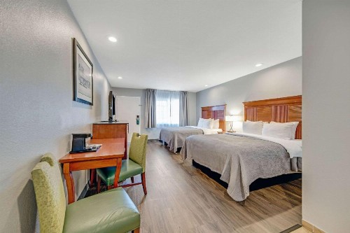 Quality Inn Santa Cruz - image 3