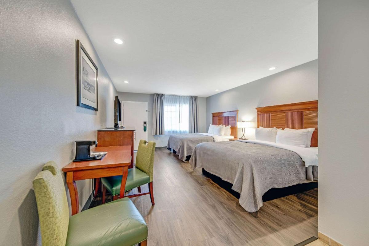 Quality Inn Santa Cruz - image 3