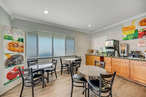 Quality Inn Santa Cruz - image 30