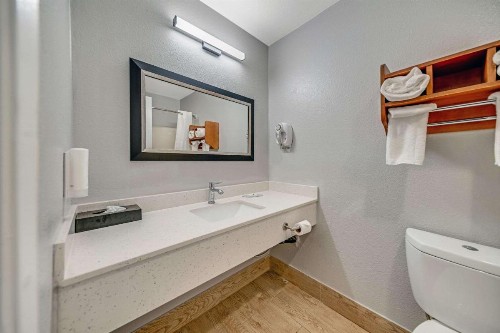 Quality Inn Santa Cruz - image 34