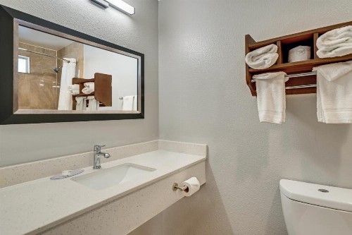 Quality Inn Santa Cruz - image 39