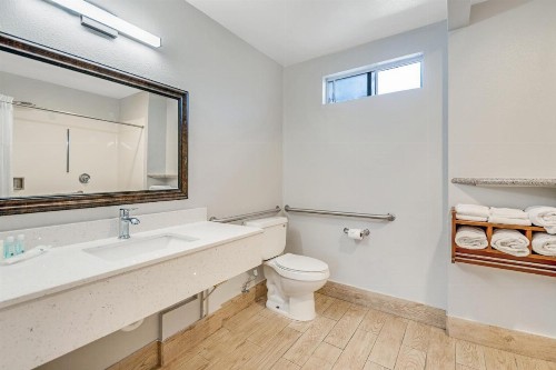 Quality Inn Santa Cruz - image 4