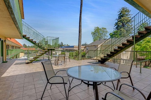 Quality Inn Santa Cruz - image 41