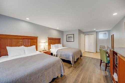 Quality Inn Santa Cruz - image 43