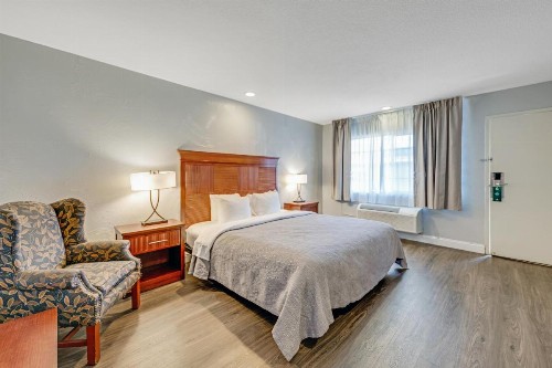Quality Inn Santa Cruz - image 45