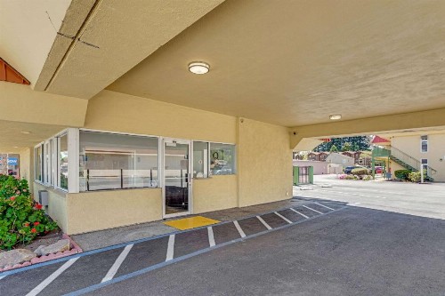 Quality Inn Santa Cruz - image 48