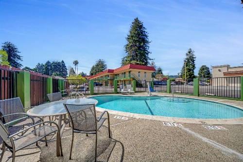 Quality Inn Santa Cruz - image 5
