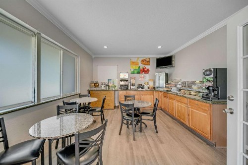 Quality Inn Santa Cruz - image 50