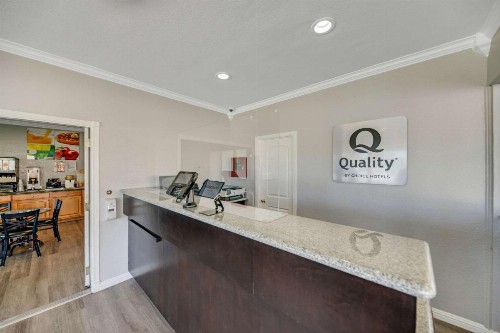Quality Inn Santa Cruz - image 6