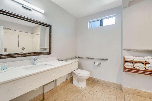 Quality Inn Santa Cruz - image 8
