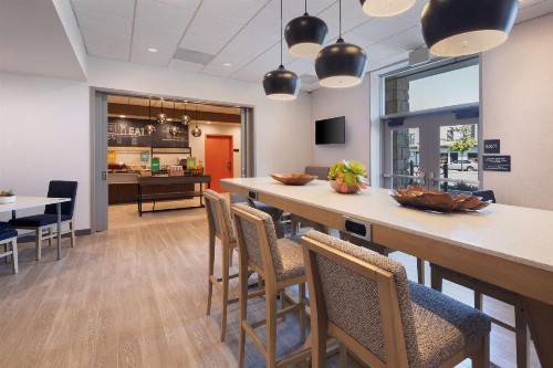 Hampton Inn Santa Cruz West Ca - image 15