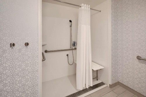 Hampton Inn Santa Cruz West Ca - image 20