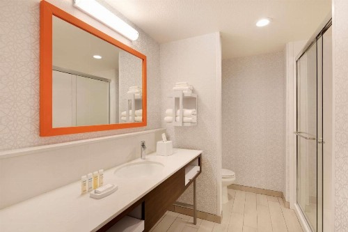 Hampton Inn Santa Cruz West Ca - image 23