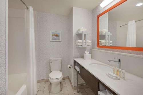 Hampton Inn Santa Cruz West Ca - image 31