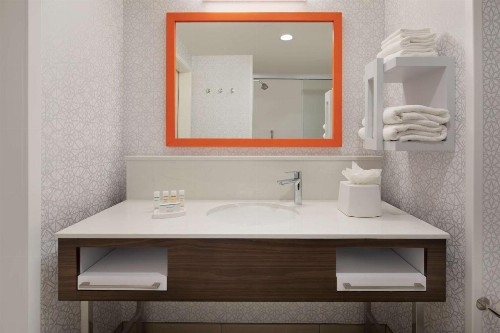 Hampton Inn Santa Cruz West Ca - image 33