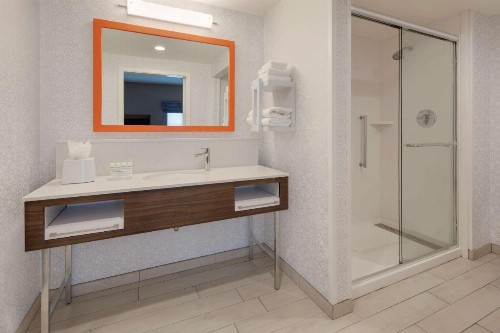 Hampton Inn Santa Cruz West Ca - image 34
