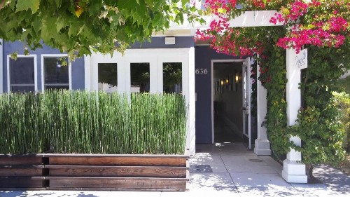 Pacific Blue Inn - image 11