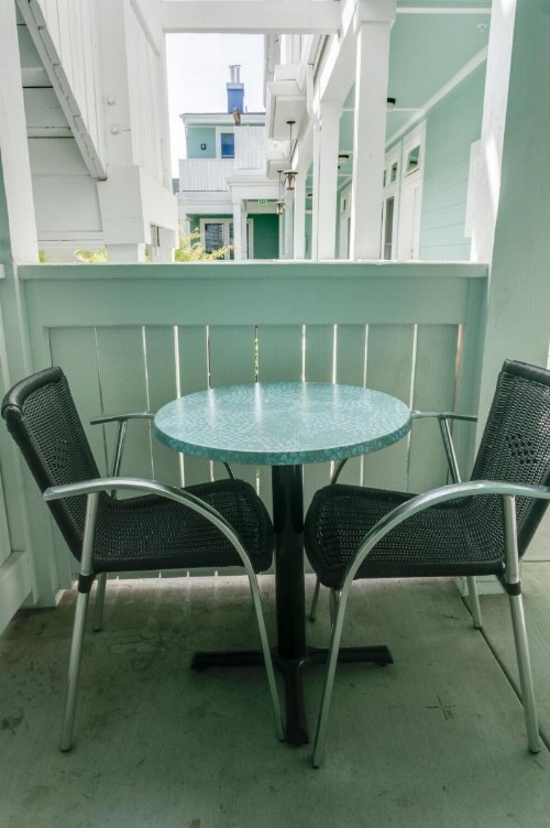 Pacific Blue Inn - image 12
