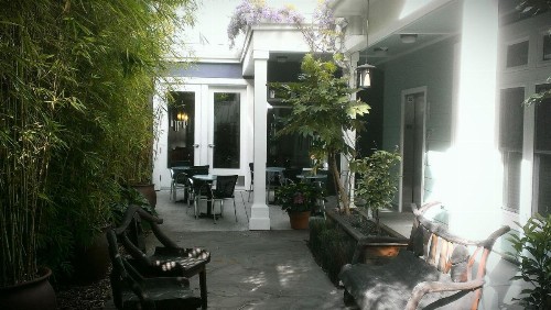 Pacific Blue Inn - image 21