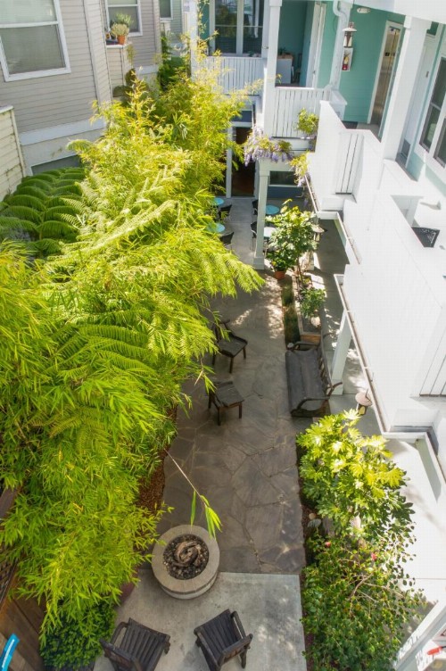 Pacific Blue Inn - image 5