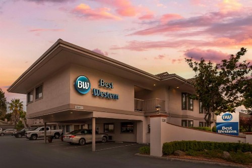 Best Western Inn