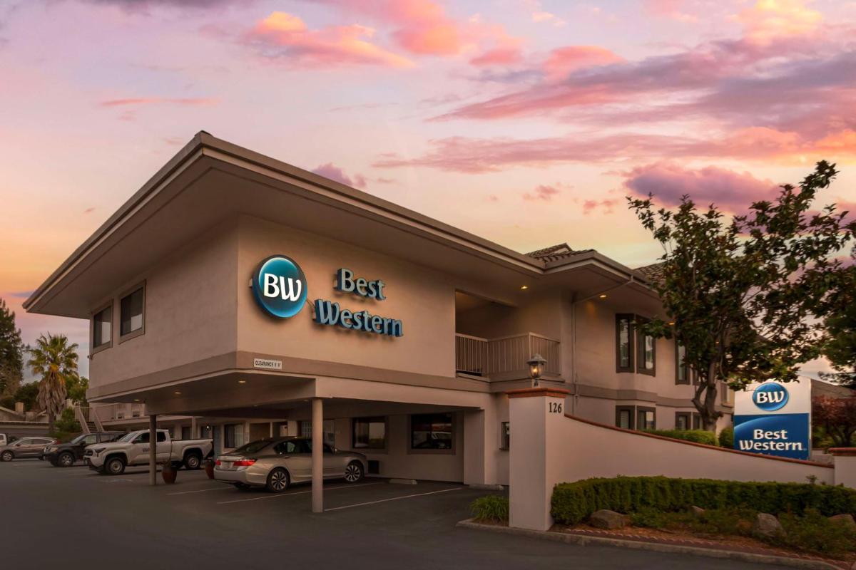 Best Western Inn - main image