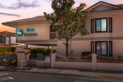 Best Western Inn - image 11