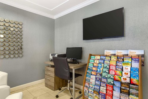 Best Western Inn - image 13