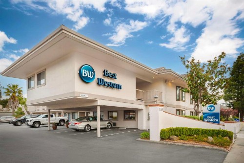 Best Western Inn - image 15