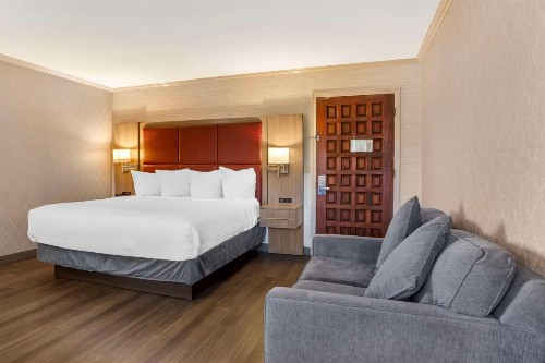 Best Western Inn - image 17