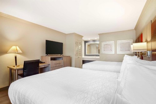 Best Western Inn - image 22