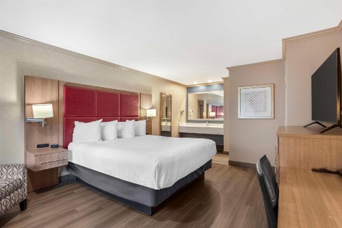 Best Western Inn - image 23