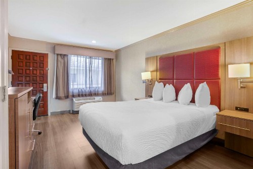 Best Western Inn - image 27