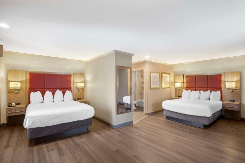 Best Western Inn - image 28