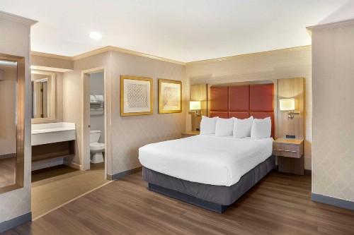 Best Western Inn - image 30