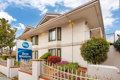 Best Western Inn - image 36