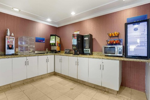 Best Western Inn - image 4