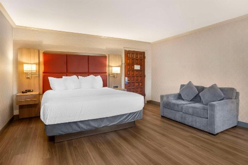 Best Western Inn - image 6