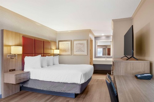 Best Western Inn - image 7